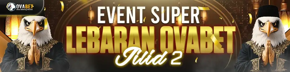 EVENT SUPER LEBARAN OVABET
